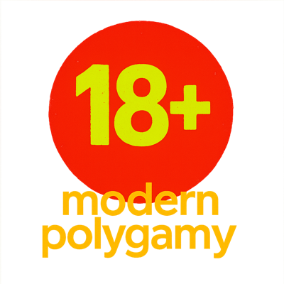 MODERNPOLYGAMY dating artwork